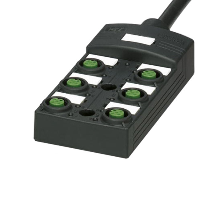1452660 Phoenix Contact  Sensor Interface - Junction Blocks
